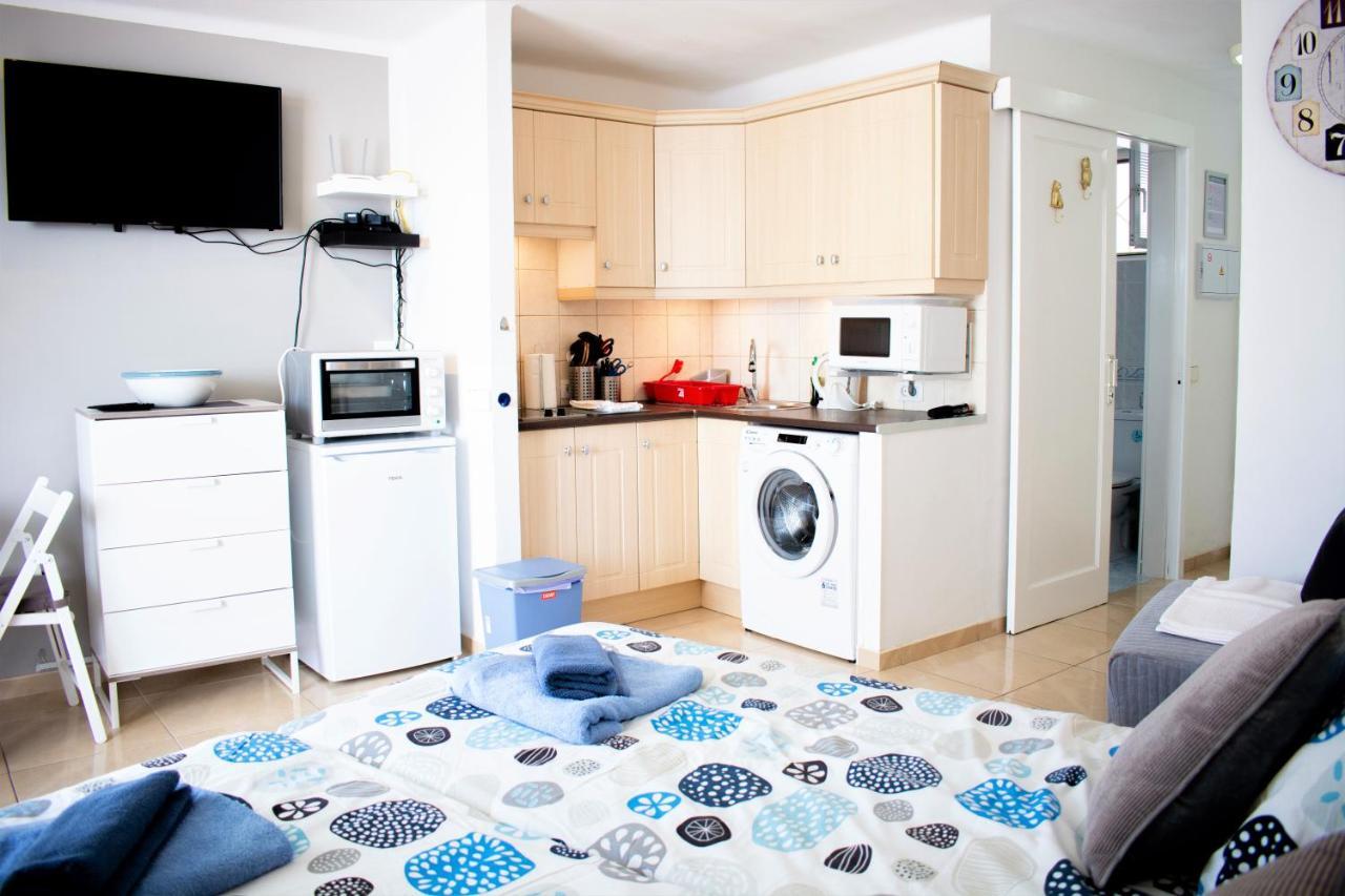 Cozy Etta Apartment 501 With A Wonderful Sea-View Terrace Puerto del Carmen  Exterior photo
