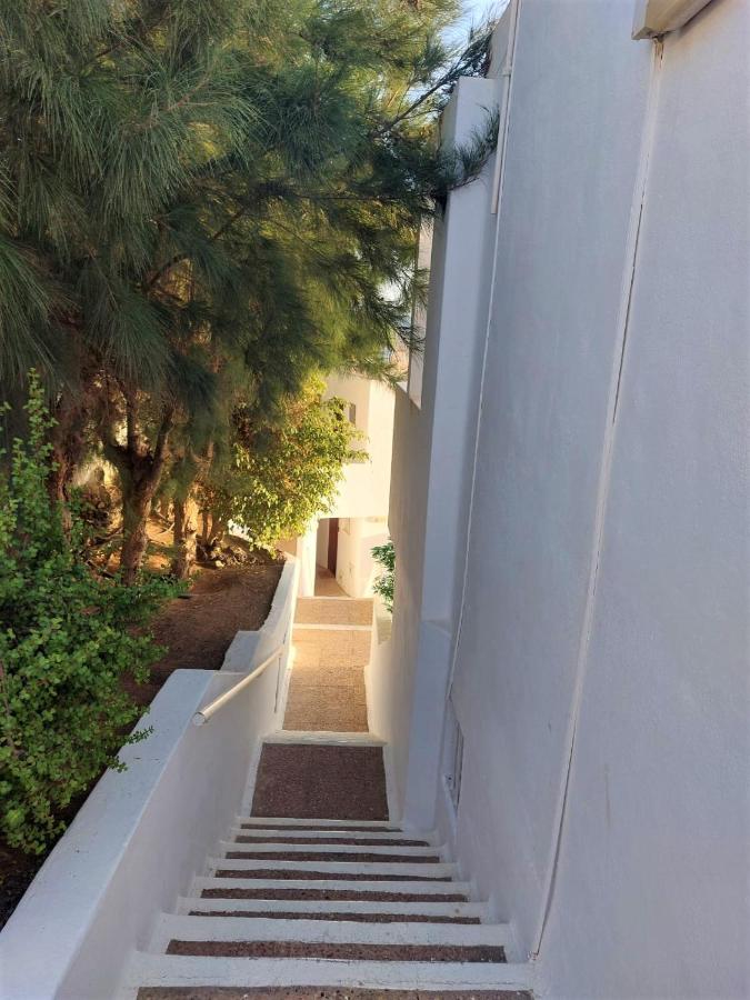 Cozy Etta Apartment 501 With A Wonderful Sea-View Terrace Puerto del Carmen  Exterior photo